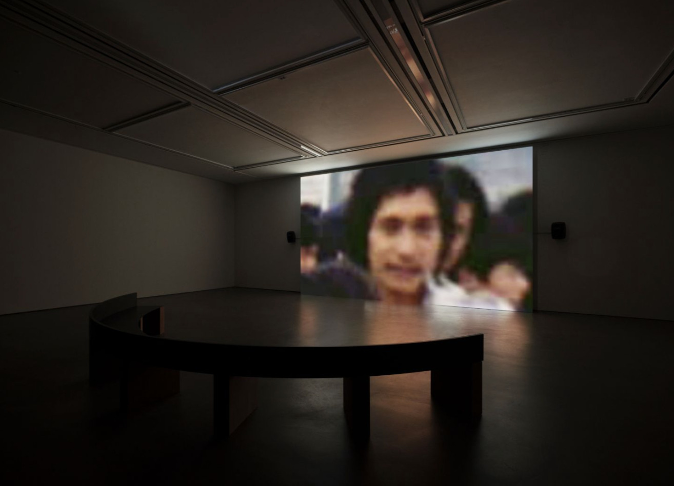 Yeoreum Jeong’s Solo Exhibition “The Plural” on View Through October 17, 2026, at DOOSAN Gallery