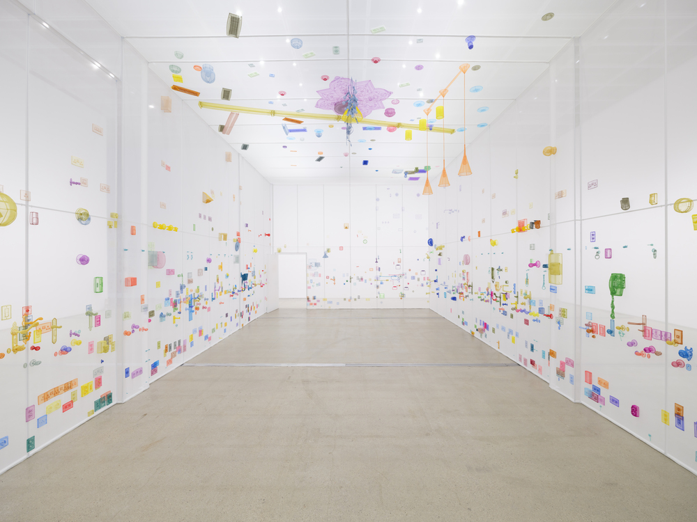 “Do Ho Suh” on View Through February 9, 2027, at MMCA Seoul