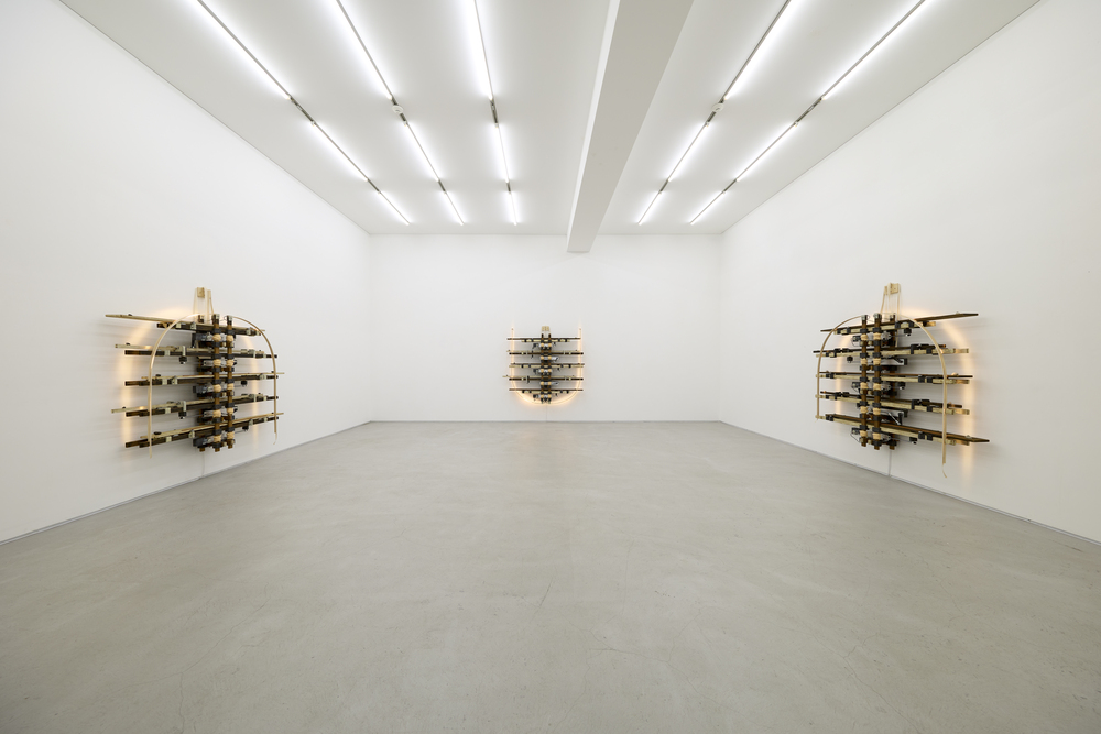 Yang Jung Uk’s Solo Exhibition “People in Prayer" on View Through October 10, 2026, at P21